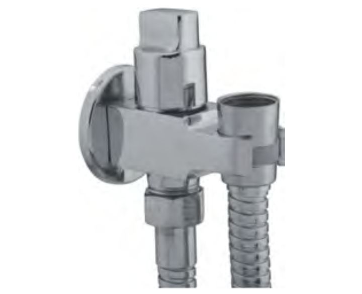 Gravity Health Faucet Angle Valve  